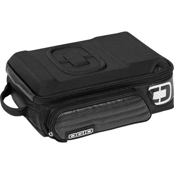 Black ogio goggle case