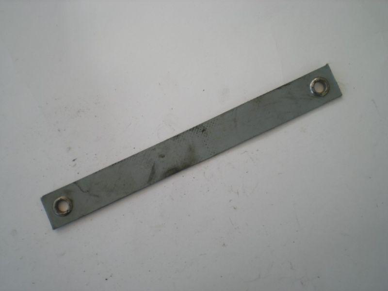 Porsche 356 b / c cable suspension strap