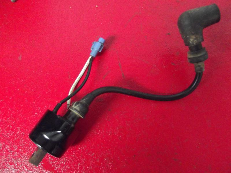 Purchase Suzuki RM125 RM 125 Ignitor Ignition Coil 2001 2002 2003 in