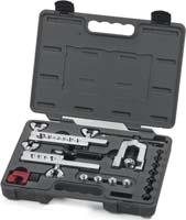 Gearwrench 41880d double and bubble flaring tool kit
