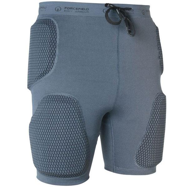 Forcefield pro action shorts motorcycle protection
