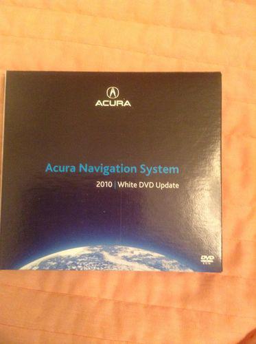 4.a2 acura navigation dvd 2012 rl mdx tl tsx rdx 2006 2007 2008 2009 2010 2011
