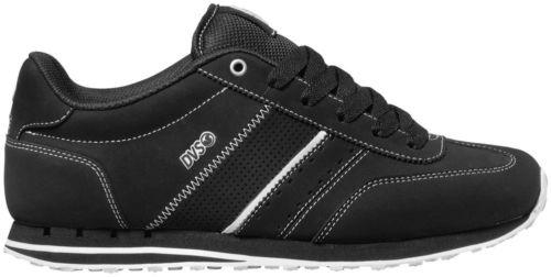 Dvs mens valiant nubuck leather shoes 2013