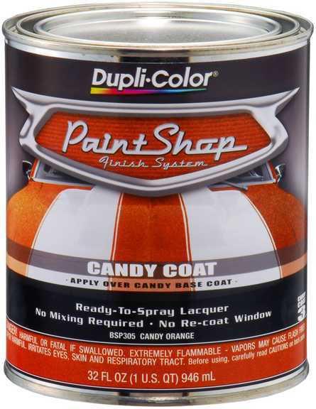 Dupli-color dc bsp305 - paint - specialty - bulk