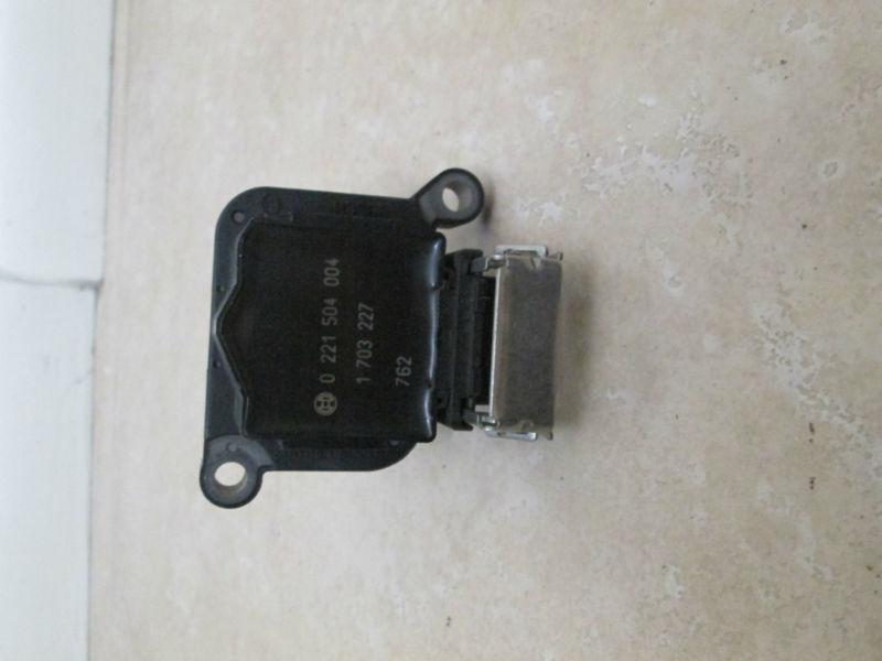 Purchase 97 bmw 328i convertible ignition coil in Winter Park, Florida