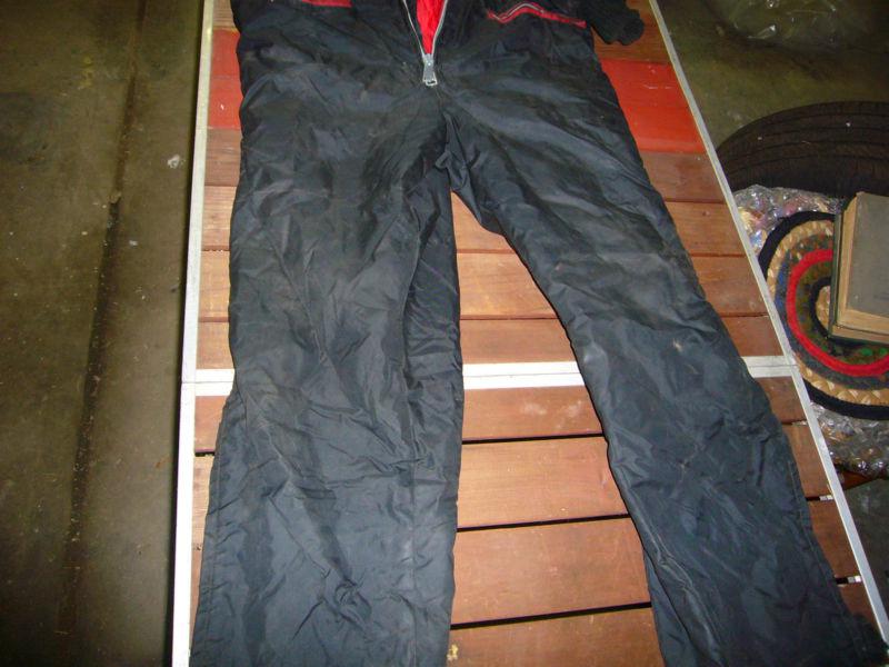 1971 SCORPION SNOW SUIT, US $50.00, image 2