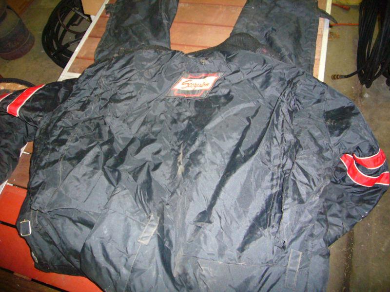 1971 SCORPION SNOW SUIT, US $50.00, image 3