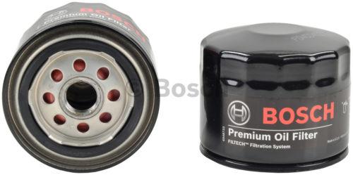 Bosch 3320 oil filter-premium filtech oil filter