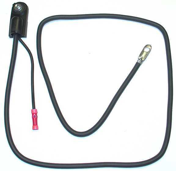 Napa battery cables cbl 716054 - battery cable - positive