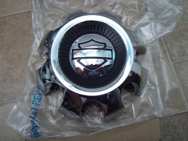 Purchase Ford Harley Davidson F250 F350 Center Hub Cap Caps Hubcap 2005