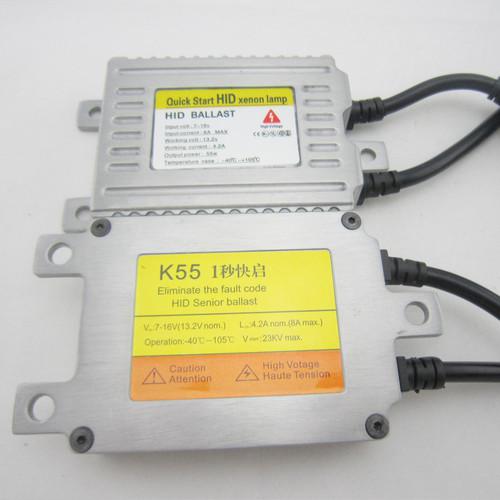 Latest Style Xenon light 1S Quick start 55W H7 6000K HID Headlight Ballast j371f, US $74.99, image 2
