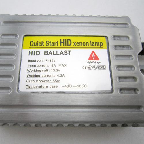 Latest Style Xenon light 1S Quick start 55W H7 6000K HID Headlight Ballast j371f, US $74.99, image 9