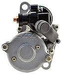 Bbb industries 17693 remanufactured starter