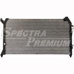 Spectra premium industries inc 7-3003 condenser