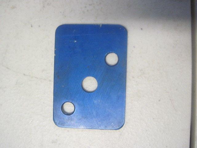 Buller .335 Restrictor Plate for a Flathead Go Kart Racing Engine, US $3.99, image 2