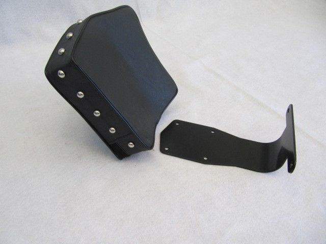 Purchase Studded Driver Backrest for Honda Valkyrie / Standard in Nor ...