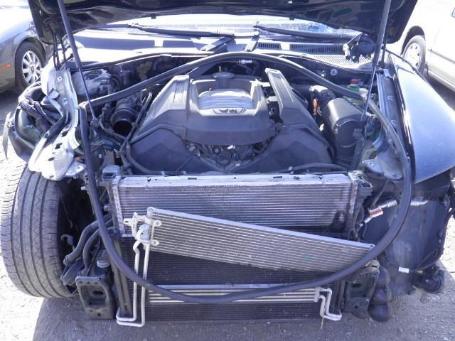 03 04 05 06 07 08 audi a8 starter motor 4.2l