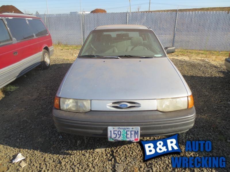 Radio/Stereo for 94 95 96 TRACER ~ AM-FM, US $75.55, image 2