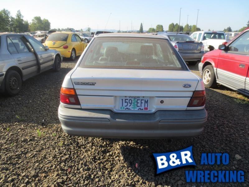 Radio/Stereo for 94 95 96 TRACER ~ AM-FM, US $75.55, image 3