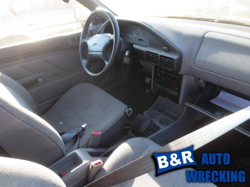 Radio/Stereo for 94 95 96 TRACER ~ AM-FM, US $75.55, image 4