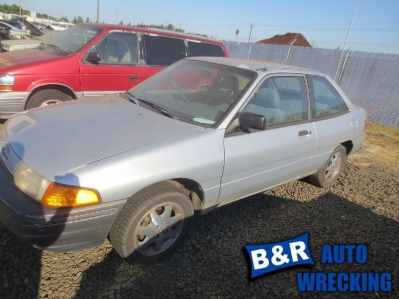 Radio/Stereo for 94 95 96 TRACER ~ AM-FM, US $75.55, image 5