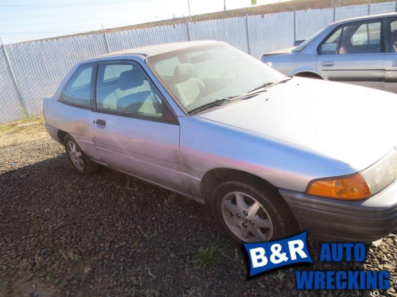 Radio/Stereo for 94 95 96 TRACER ~ AM-FM, US $75.55, image 6