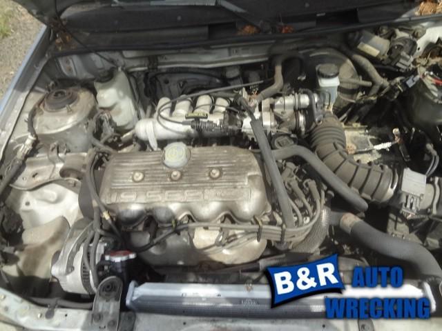 Radio/Stereo for 94 95 96 TRACER ~ AM-FM, US $75.55, image 8