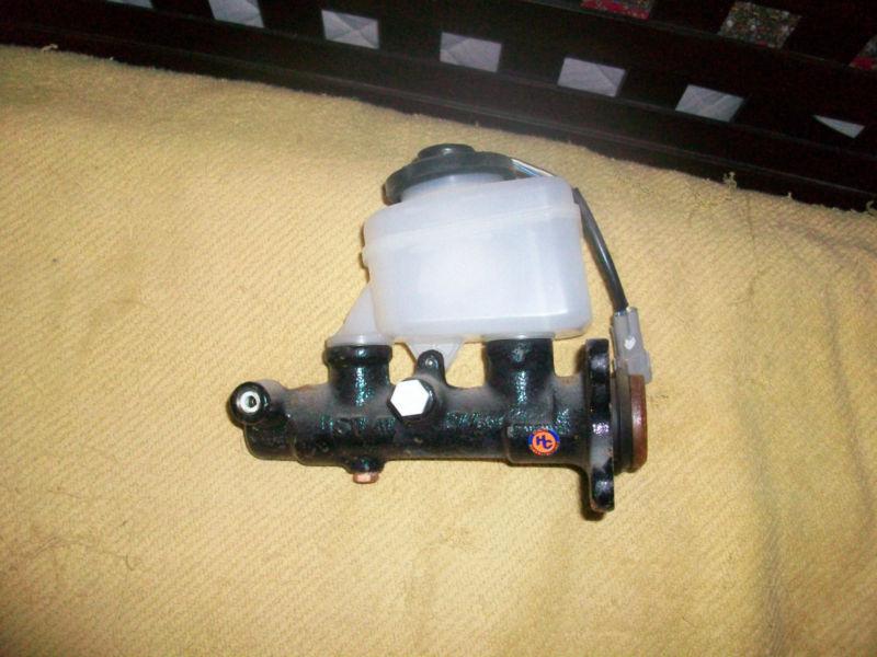 Purchase toyota master cylinder (remanufactured) 1991 in Buckeye