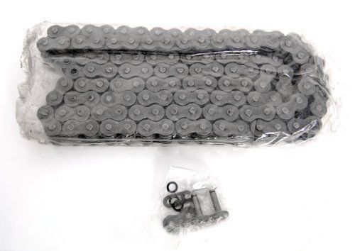 Ultima 530/120 enp o-ring final drive chain for most harley models and customs