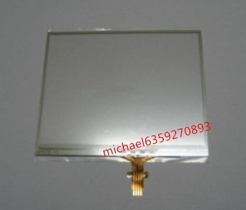 New touch screen digitizer for lms350gf12-005 -015 lms350gf08 lms350gf20 mic04