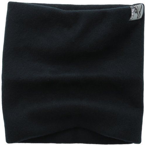 Turtle fur group 30301101 turtle fur turtle neck kids - black