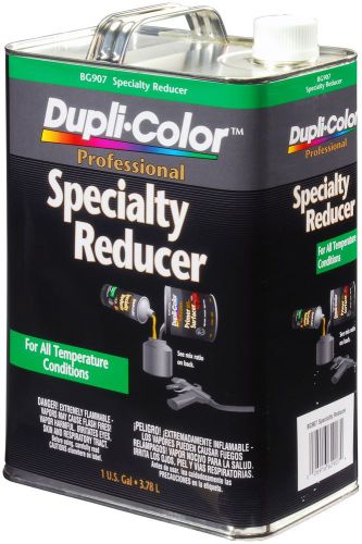 Dupli-color paint bg907 dupli-color specialty reducer