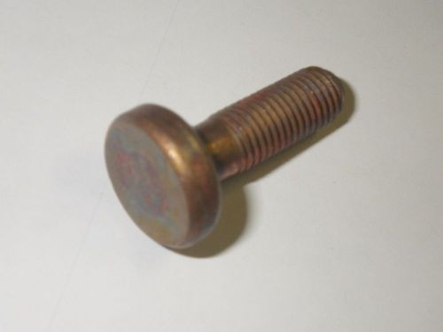 Ezgo electric golf cart 1971-1993 speed wiper switch board contact bolt