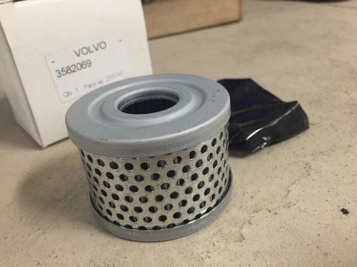 Volvo penta 3582069 oil filter