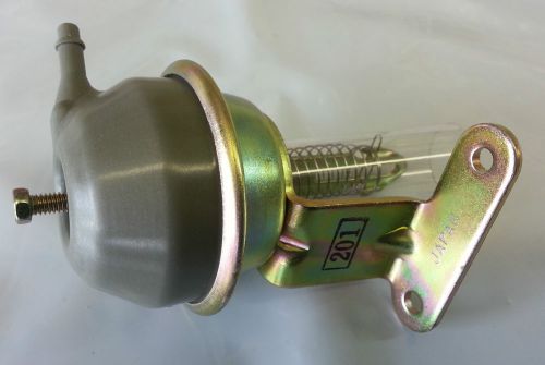 Carburetor choke pull off-choke pull-off standard cpa201