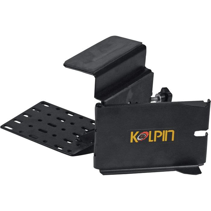 Kolpin universal atv saw press bracket #20044