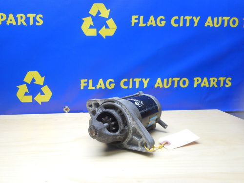 06 07 08 09 10 11 12 14 toyota yaris starter motor 1nzfe 1.6kw, 28100-21062