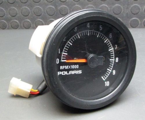 Polaris indy 700 tachometer