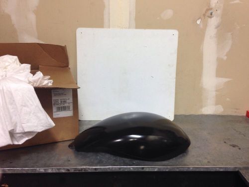 Harley-davidson oem airbox cover v-rod   part#  66154-07beo