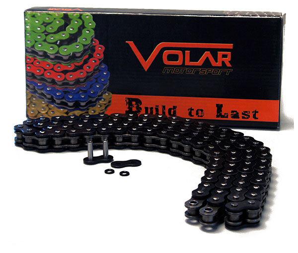 Yamaha yz250 yz 250 1983-1984 o-ring chain - black