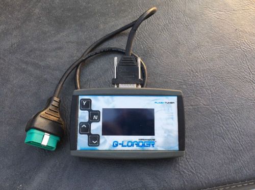 Kerma tdi q-loader tuner for volkswagen jetta alh q loader