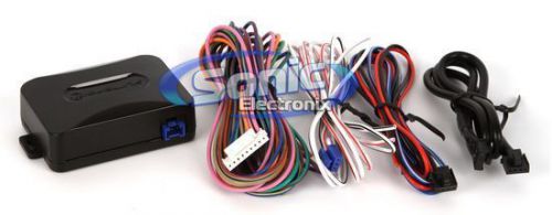 Idatalink ads-tb multi-platform transponder bypass module