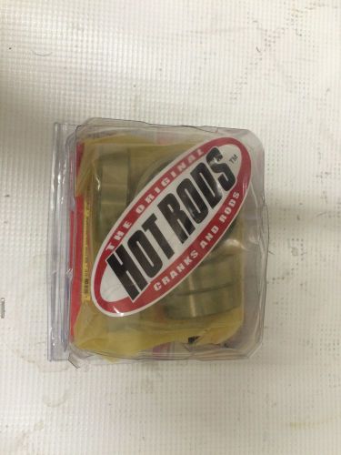 Yamaha rhino grizzly 700, grizzly 550 hot rods transmission bearing kit tbk0079