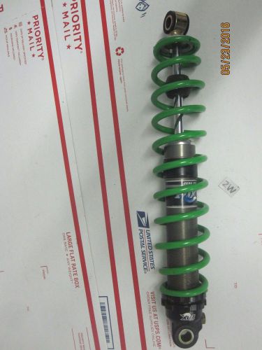 Fox shock zero pro coil over  2703-593 green 16-3/4" e3e