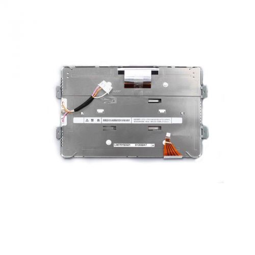 2006-2009 land rover discovery lr3 navigation lcd display + touch screen