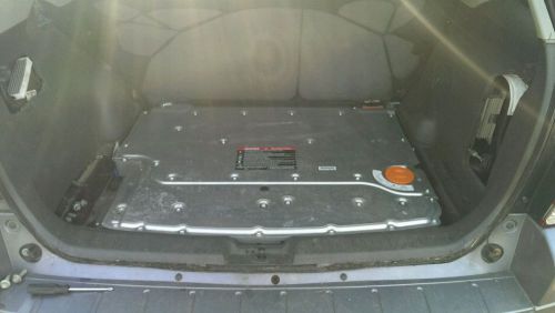 05 06 07 08 09 ford escape hybrid battery