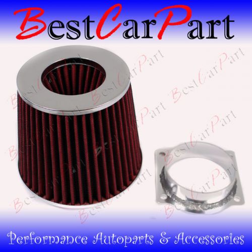 Purchase 0508 Mercury Mariner 3.0 V6 Air Intake Adapter +Filter in San