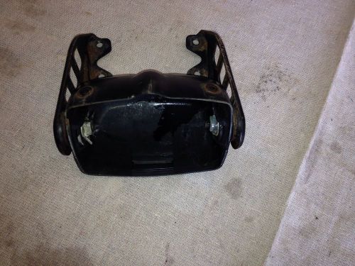 Suzuki alt50 alt125 lt125 oem headlamp headlight housing cover alt 50 125 lt 125