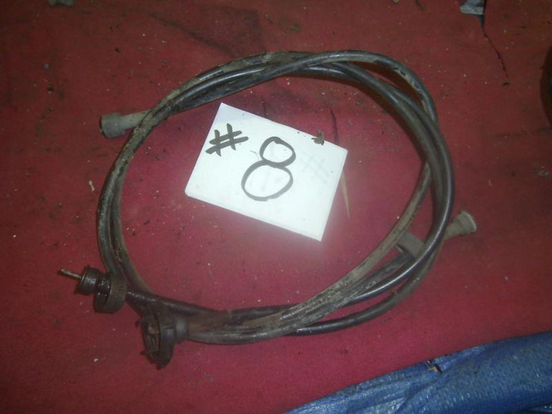 Purchase ORIGINAL GM CRUISE CONTROL MODULE MOTOR CABLES OEM TRANS AM