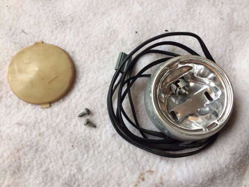 67 68 69 70 71 72 barracuda dart valiant oem dome light